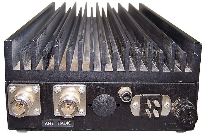 RF Concepts RFC 4-110